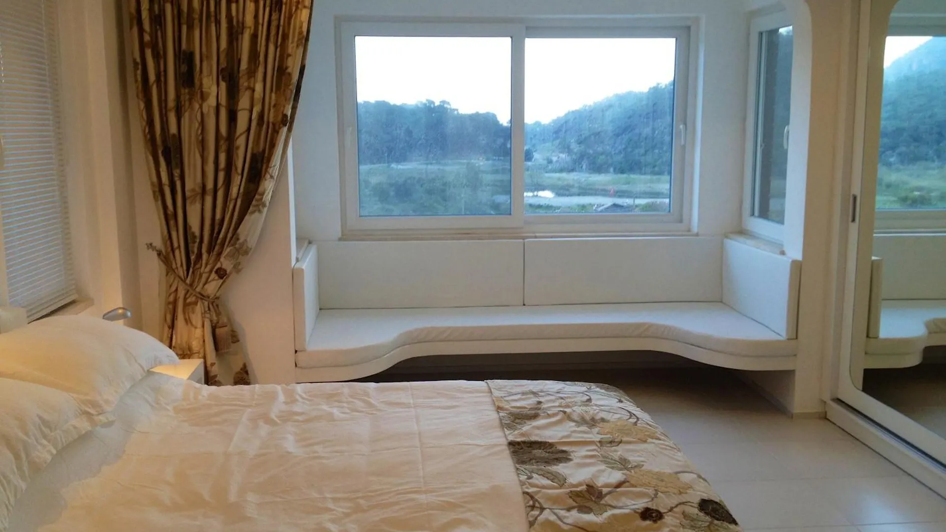 Villa Carolina The Royal Links Sarigerme, Ortaca